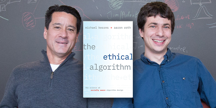 The Ethical Algorithm: The Science of Socially Aware Algorithm