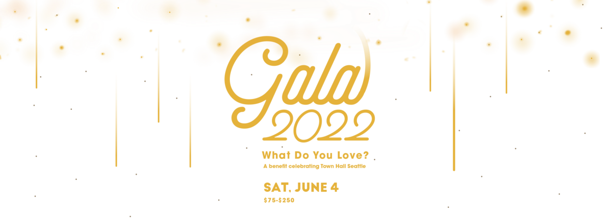 Gala 2022 Logo