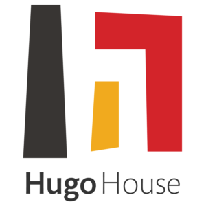 Hugo House logo