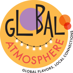 Global Atmosphere Logo
