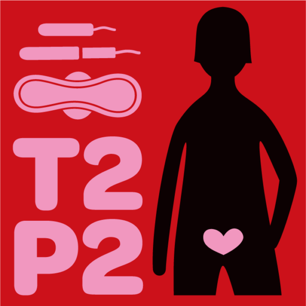 T2P2 Logo