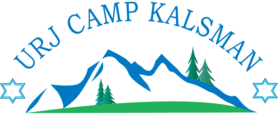 URJ Camp Kalsman Logo
