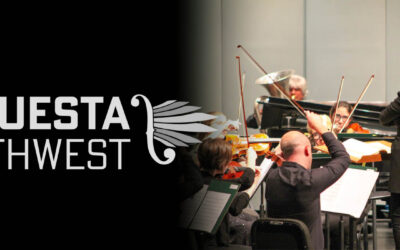 Introducing our Venue Access Partner, Orquesta Northwest