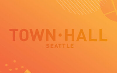 Take Town Hall With You Wherever You Go