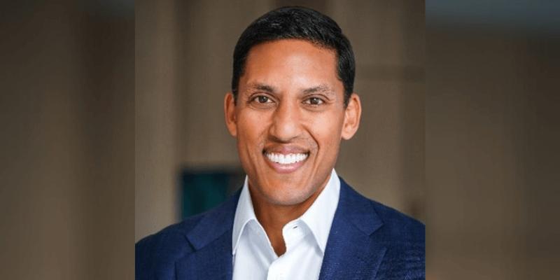 Dr. Rajiv Shah Town Hall Seattle