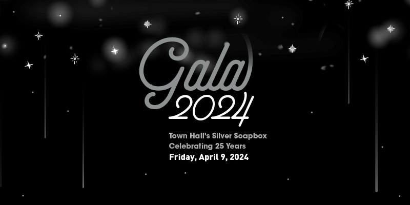 Gala | Town Hall Seattle