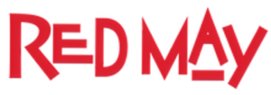 Red May logo