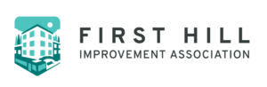 First Hill Improvement Association logo