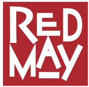 Red May logo