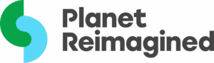 Planet Reimagined logo