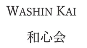 Washin Kai logo