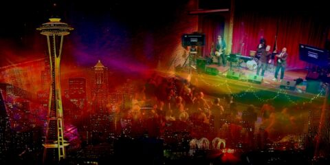 Crowdsource Choir | Town Hall Seattle