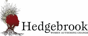 Hedgebrook logo