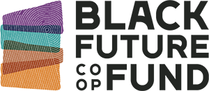Black Future Co-op Fund logo