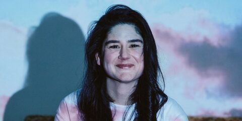 Elyse Myers | Town Hall Seattle