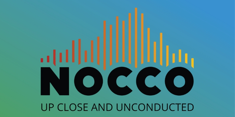 NOCCO logo