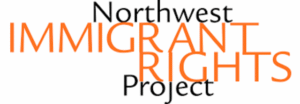 Northwest Immigrant Rights Project logo