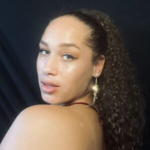 Headshot of Payten Redwood