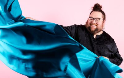 5 Questions with Jake Taylor from Cake & Punch Micro Weddings
