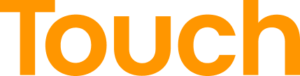 Touch logo