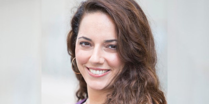 Headshot of Sona Movsesian