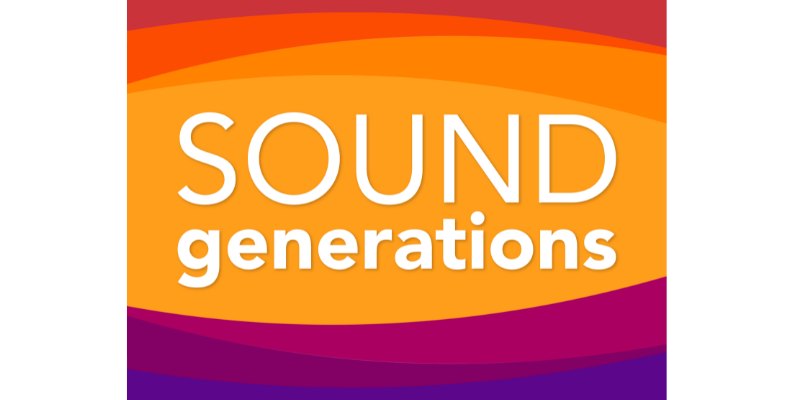 Sound Generations logo