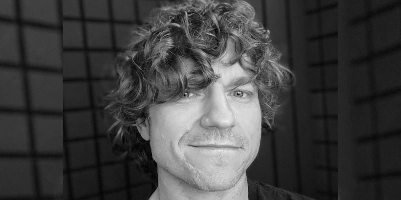 Headshot of Travis Baldree