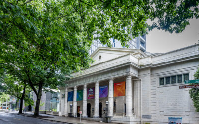 Summer is the Perfect Time to Become a Town Hall Member
