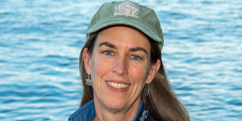 Headshot of Amy Gulick