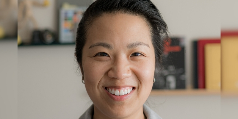 Headshot of Jocelyn R.C.