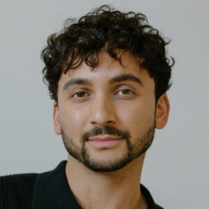 Headshot of Jeffery Wallace II