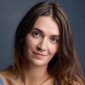 Headshot of Keola Kapulani Holt