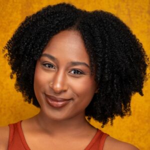 Headshot of Nalica Hennings