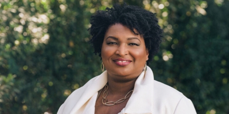 Stacey Abrams