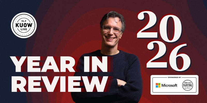 Year in Review 2026